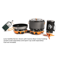 Jetboil Luna Satellite Burner
